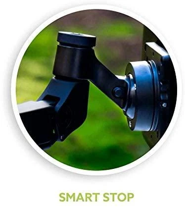 R-GO Tools Zepher 4 C2 monitoriaus darbastalio laikiklis (RGOVLZE4SI)