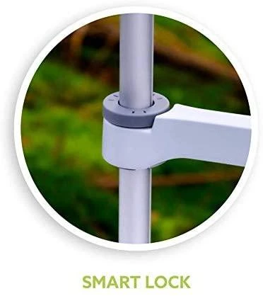Laikiklis R-GO Tools 2 monitorių iki 26 "Zepher 4 C2 (RGOVLZE4TWSI)