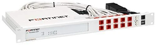 Rinkinys rackmount IT dla FortiGate 80F / 81F