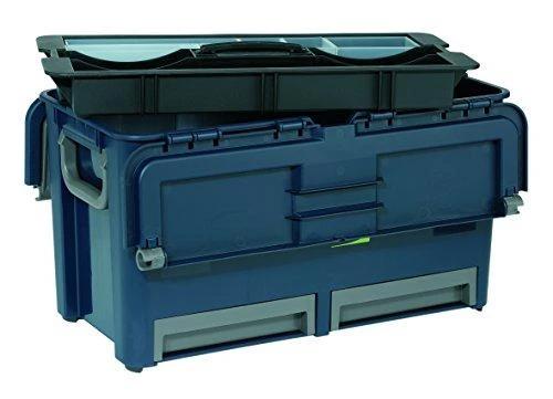 Cimco 417203 Werkzeugkoffer raaco