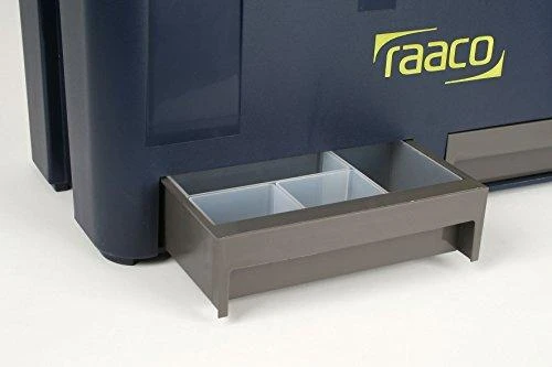 Cimco 417203 Werkzeugkoffer raaco