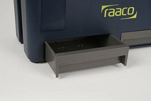 Cimco 417203 Werkzeugkoffer raaco