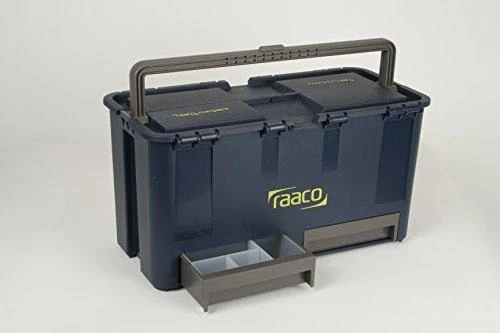 Cimco 417203 Werkzeugkoffer raaco