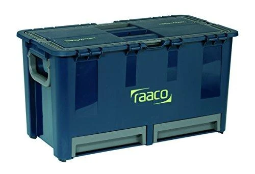 Cimco 417203 Werkzeugkoffer raaco