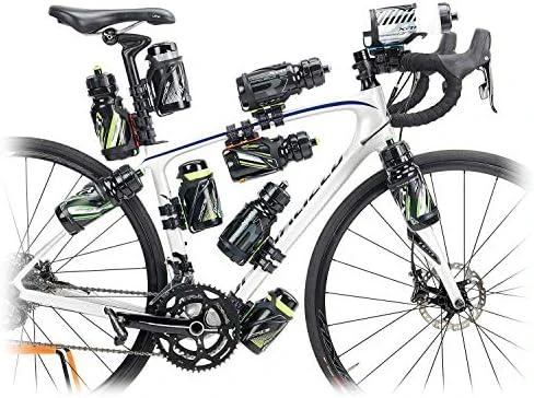 Gertuvės laikiklio adapteris RaceOne JEKO XL