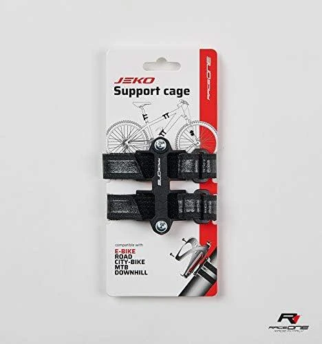 Gertuvės laikiklio adapteris RaceOne JEKO XL