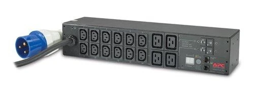 APC Metered Rack PDU 32A Zero U / 230V