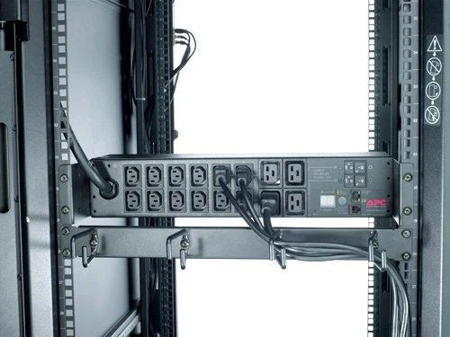 APC Metered Rack PDU 32A Zero U / 230V