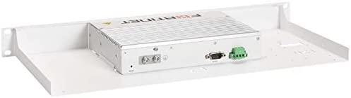 Rackmount.IT RM-FR-T16 dalys do stojaków Mocowanie na firewall