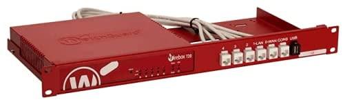 Rackmount IT Rackmount Solutions RM-WG-T6 tvirtinimo rinkinys