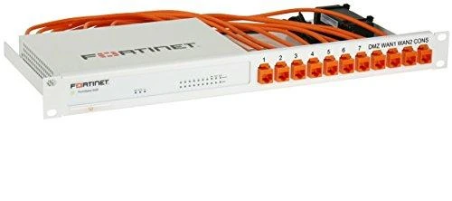 Carruzzo Rackmount.IT RM-FR-T10 komutacinės spintos priedas Tvirtinimo laikiklis