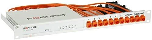 Carruzzo Rackmount.IT RM-FR-T10 komutacinės spintos priedas Tvirtinimo laikiklis