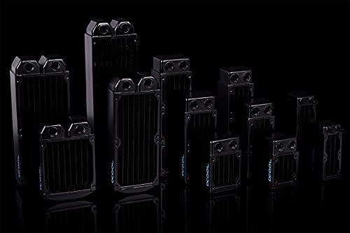 Alphacool NexXxoS ST30 Full Copper 280mm radiatorius