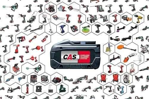Radijo imtuvas R 12-18 DAB+Bluetooth, korpusas, Metabo