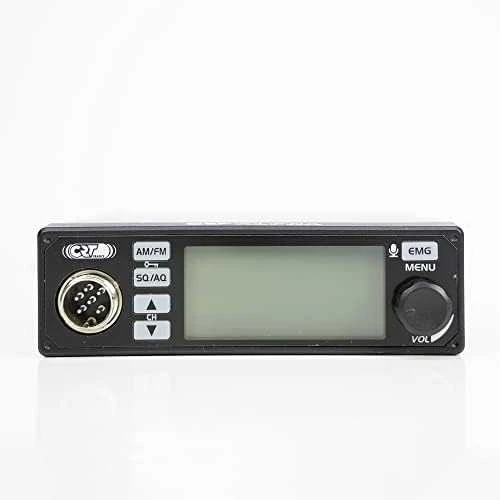 CB radijo stotis CRT ALPHA
