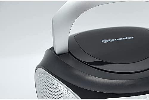 Grotuvas CD/MP3 Roadstar CDR-365U/SL