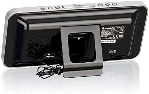 Laikrodis su radija Roadstar CLR-2615