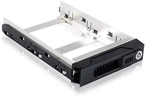 Icy Box Raidon 3,5 colio SATA HDD / SSD krepšys, skirtas GR3660 (12193)