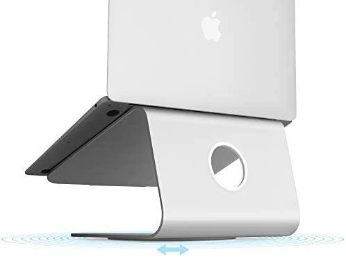 Rain Design mStand nešiojamojo kompiuterio stovas (10032)
