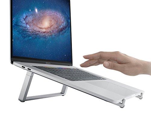 Rain Design Raindesign mBar Pro Foldable Nešiojamas kompiuteris Stand