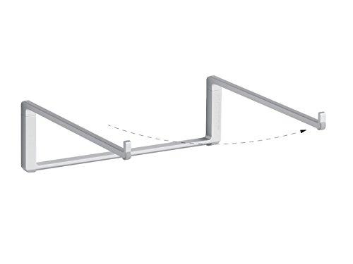 Rain Design Raindesign mBar Pro Foldable Nešiojamas kompiuteris Stand