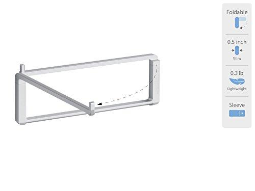 Rain Design Raindesign mBar Pro Foldable Nešiojamas kompiuteris Stand