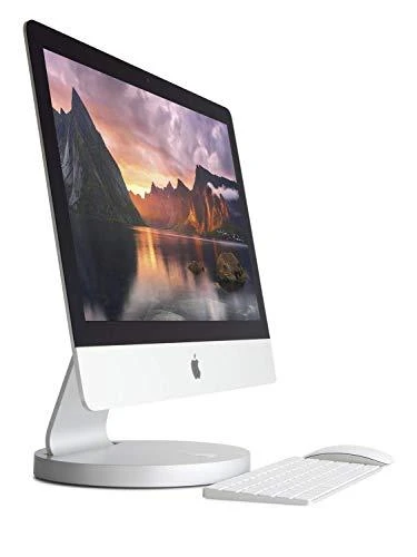 Laikiklis „Rain Design i360“ „iMac“ 21,5 colio
