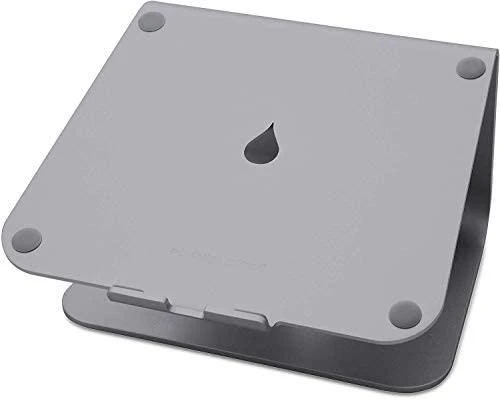 Rain Design mStand nešiojamojo kompiuterio stovas (10032)