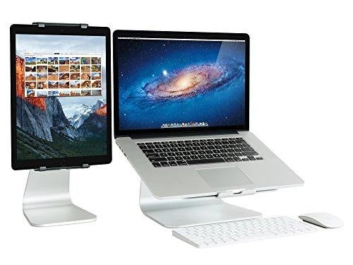 Rain Design mStand nešiojamojo kompiuterio stovas (10032)