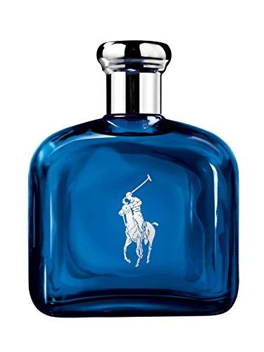 Ralph Lauren Polo Mėlyna EDT tualetinis vanduo vyrams, 125 ml