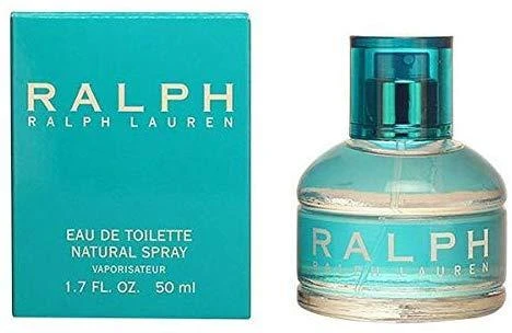 Ralph Lauren Ralph EDT tualetinis vanduo moterims, 100 ml