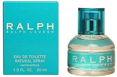 Ralph Lauren Ralph EDT tualetinis vanduo moterims, 100 ml