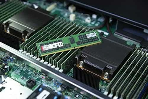 KINGSTON 32GB 5600MT/s DDR5 ECC DIMM | Kingston