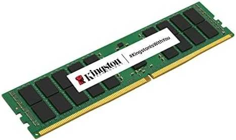 KINGSTON 32GB 5600MT/s DDR5 ECC DIMM | Kingston