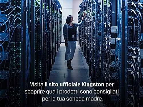 KINGSTON 32GB 5600MT/s DDR5 ECC DIMM | Kingston