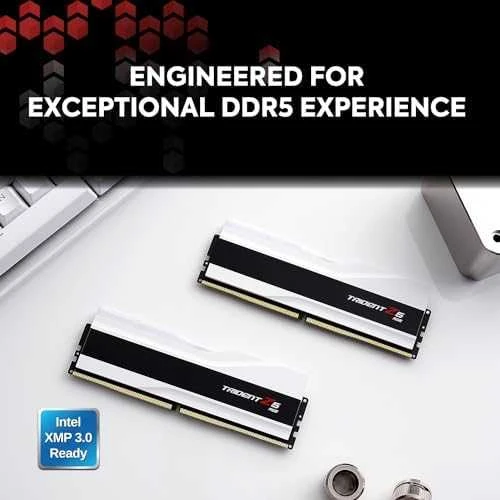 G.Skill Trident Z5 DDR5 atminties modulis