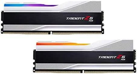 G.Skill Trident Z5 RGB atminties rinkinys