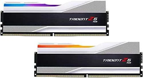 RAM 64GB PC 6000 CL32 G.Skill KIT (2x32GB) 64-TZ5RS RGB