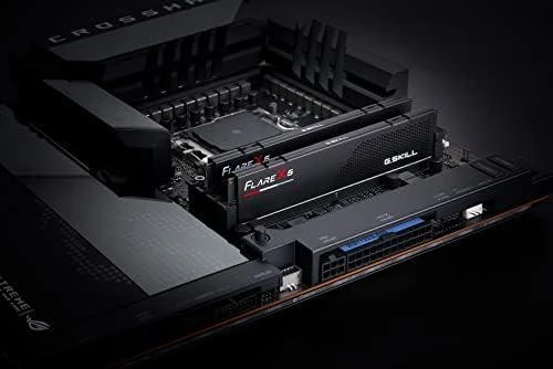 RAM G.SKILL DDR5 6000 MT/s 2x16GB Flare X5 32-38-38-96 1.35V