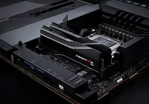 RAM G.SKILL DDR5 6000 MT/s 2x16GB TZ5 Neo 30-38-38-96 1,35V