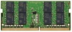 HP 32GB DDR4 operatyvioji atmintis iš viršaus