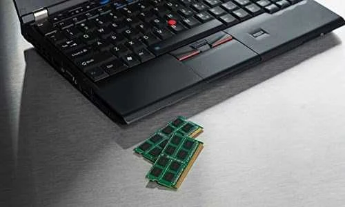 RAM KINGSTON 32GB DDR5 5600MT/s SODIMM