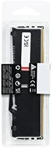 RAM „Kingston KF556C36BWEA-32“ 32 GB 5600 MT/s DDR5 CL36 DIMM FURY Beast Baltas RGB EXPO | „Kingston“