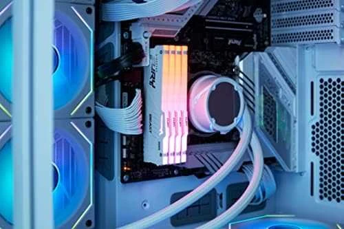 RAM Kingstonas | Fury Beast | 32 GB | DDR5 | 6000 MHz | PC/serveris | Registracijos Nr. | ECC Taip