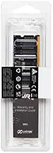 RAM „Kingston Fury Beast“ 32 GB DDR5-5600, CL40, 262 kontaktų, SODIMM | „Kingston“ | FURY | 32 GB | DDR5 | 5600 MHz | ECC Nr.