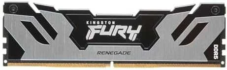 Kingston FURY Renegade DDR5 RAM modulis