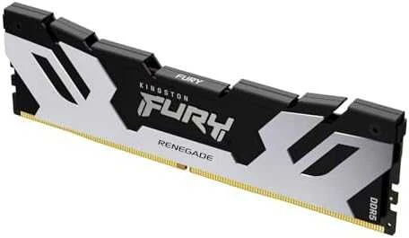 Kingston FURY Renegade DDR5 operatyviosios atminties modulis