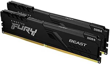 KINGSTON 512G KC3000 M.2 2280 NVME SSD GEN 4