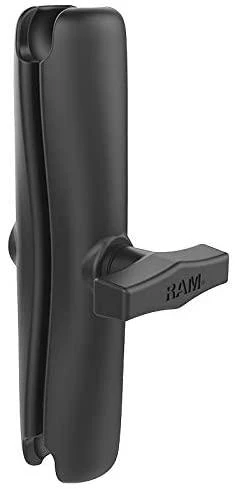 Ram Mounts UNPKG RAM DBL SOCET ARM C BALL D ILGIS