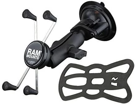 Ramstai UNPKD RAM SUCTION MNT RAM X-GRIP 5" PHABLETAI